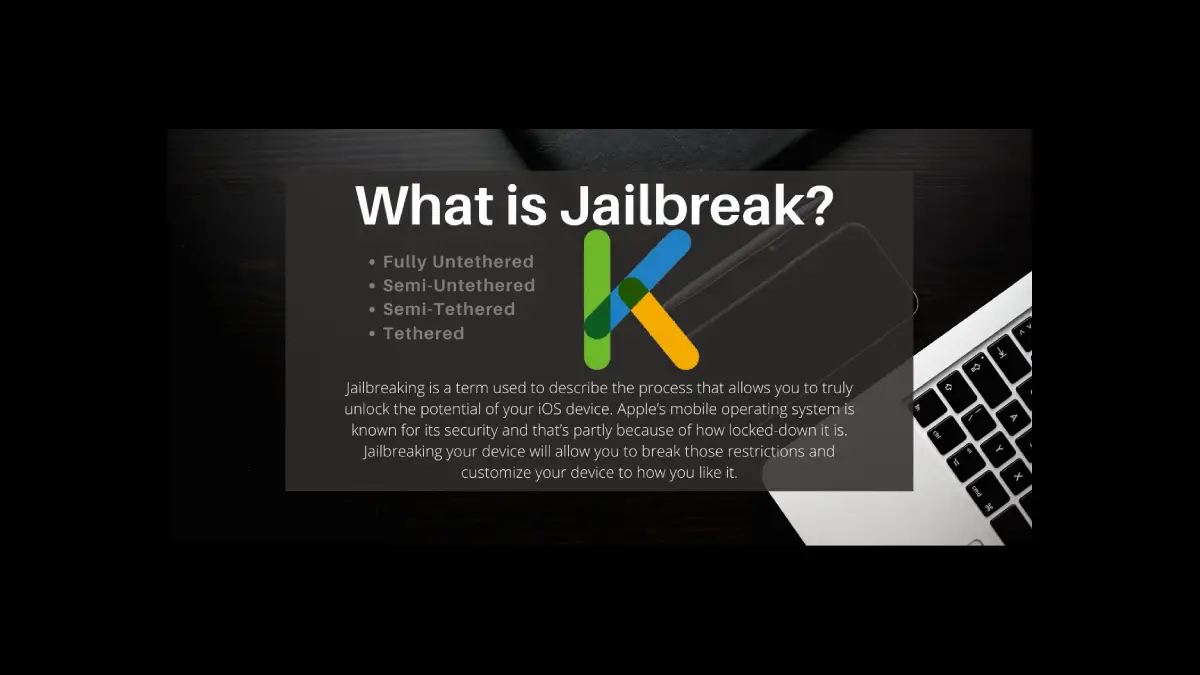 What is Jailbreak Kekuk jailbreak