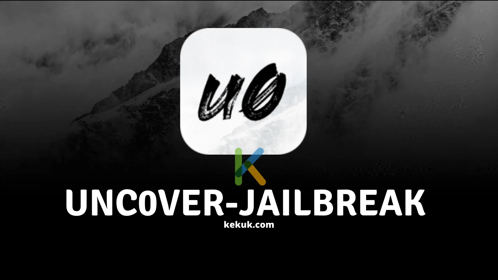 Download the latest Unc0ver Jailbreak tool for jailbreak iOS 11 to iOS 14.3 versions running every iOS Devices including iPhone 12 Models.